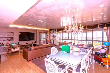 Apartamento com 3 Quartos à venda, 166m² no Centro, Canoas