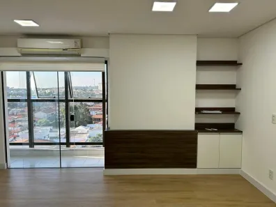 Sala Comercial para alugar, 50m² no Cidade Nova, Indaiatuba