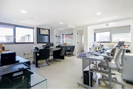 Sala Comercial com 4 Quartos à venda, 123m² no Santa Cecília, São Paulo