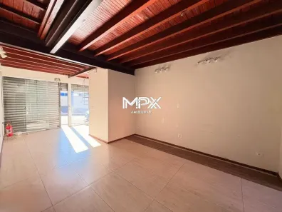 Ponto Comercial à venda, 91m² no Centro, Piracicaba