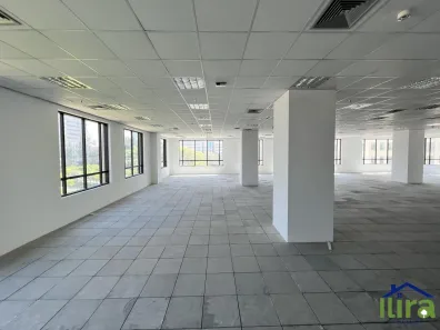 Imóvel Comercial para alugar, 577m² no Alphaville Centro Industrial e Empresarial/Alphaville., Barueri