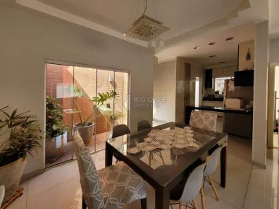 Casa com 2 Quartos à venda, 173m² no Vila Castelar, Limeira
