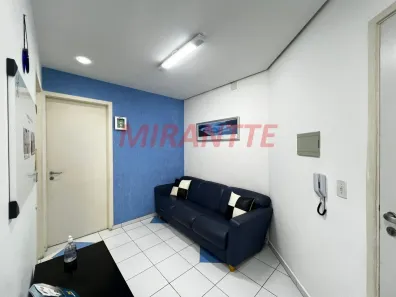 Imóvel Comercial à venda, 44m² no Água Fria, São Paulo