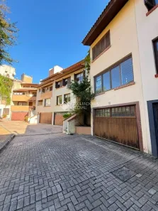 Casa de Condomínio com 4 Quartos à venda, 222m² no Boa Vista, Porto Alegre