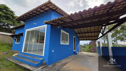 Casa com 3 Quartos à venda, 140m² no Centro, Miguel Pereira