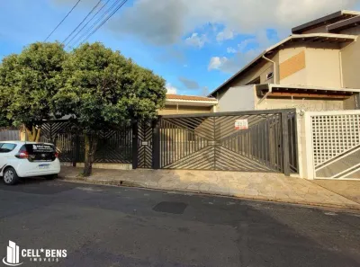 Casa com 4 Quartos para alugar, 250m² no Jardim São Paulo, São José do Rio Preto