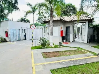 Apartamento com 2 Quartos à venda, 52m² no Engenho Nogueira, Belo Horizonte