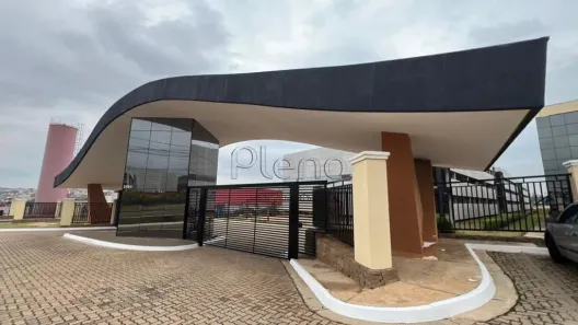 Sala Comercial para alugar, 100m² no Europark Comercial, Indaiatuba
