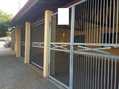 Casa com 3 Quartos à venda, 194m² no Jardim do Sol, Indaiatuba