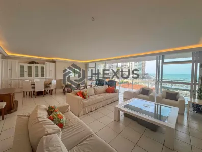 Apartamento com 4 Quartos à venda, 315m² no Pitangueiras, Guarujá