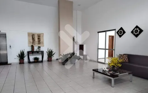 Apartamento com 2 Quartos à venda, 56m² no Lagoa Nova, Natal