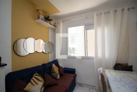 Apartamento com 2 Quartos à venda, 32m² no Piqueri, São Paulo
