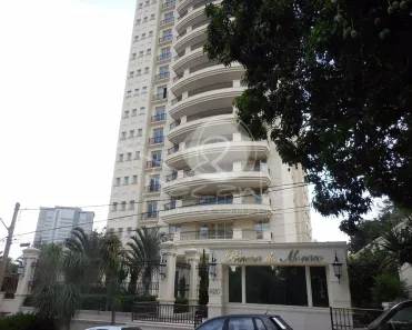 Apartamento com 5 Quartos à venda, 711m² no Cambuí, Campinas