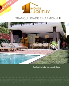 Casa de Condomínio com 4 Quartos à venda, 350m² no Camburi, São Sebastião