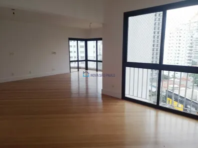 Apartamento com 3 Quartos à venda, 180m² no Moema, São Paulo