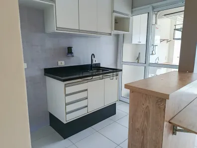 Apartamento com 1 Quarto à venda, 49m² no Vila Cordeiro, São Paulo