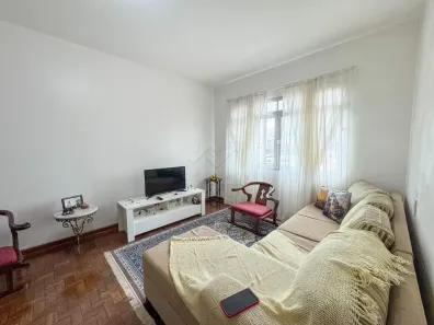 Apartamento com 2 Quartos à venda, 100m² no Centro, Santo André