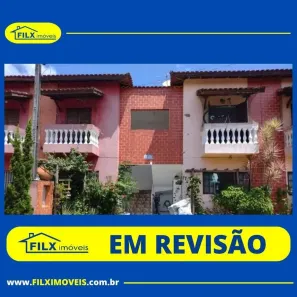 Casa de Condomínio com 2 Quartos à venda, 54m² no Cibratel II, Itanhaém