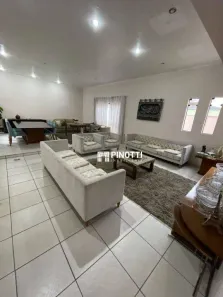 Sobrado com 3 Quartos à venda, 277m² no Vila Euclides, São Bernardo do Campo