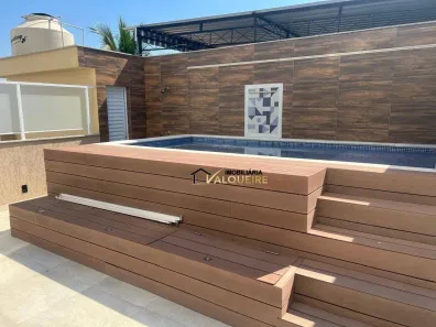 Casa de Condomínio com 3 Quartos à venda, 200m² no Vila Valqueire, Rio de Janeiro