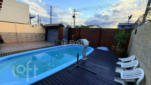 Casa com 3 Quartos à venda, 200m² no Harmonia, Canoas