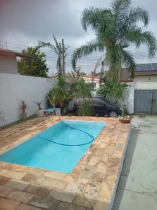 Casa com 2 Quartos à venda, 178m² no Jardim Santa Amália, Campinas