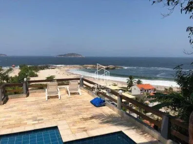 Casa com 4 Quartos à venda, 300m² no Piratininga, Niterói
