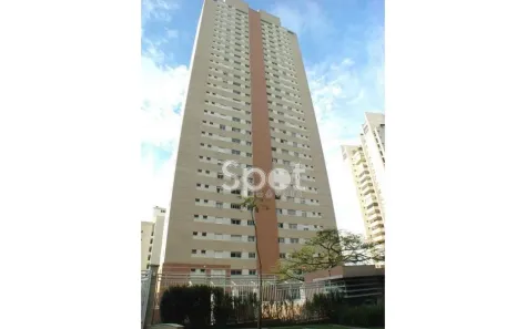 Apartamento com 3 Quartos à venda, 181m² no Real Parque, São Paulo
