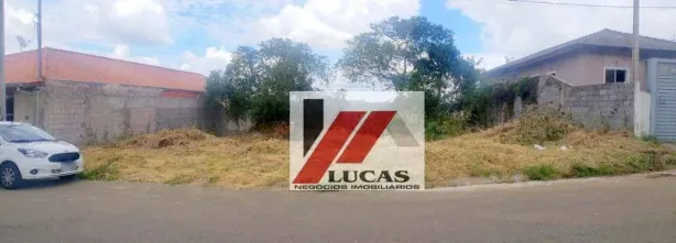 Lote/Terreno à venda, 250m² no Aguassaí (Caucaia do Alto), Cotia
