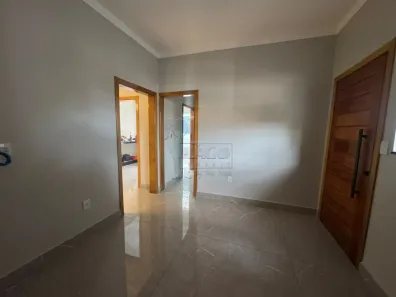 Casa com 2 Quartos à venda, 93m² no Campos Elíseos, Ribeirão Preto