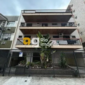 Apartamento com 2 Quartos à venda, 93m² no Vila Valqueire, Rio de Janeiro