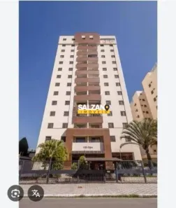 Apartamento com 3 Quartos à venda, 94m² no Jardim das Nações, Taubaté