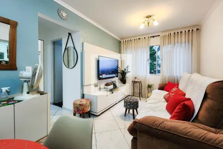 Apartamento com 2 Quartos à venda, 65m² no Assunção, São Bernardo do Campo