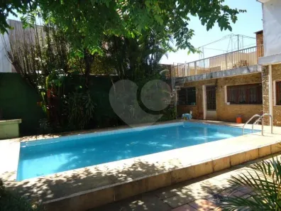 Casa com 3 Quartos à venda, 364m² no Lapa, São Paulo