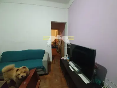 Apartamento com 2 Quartos à venda, 50m² no Brás, São Paulo