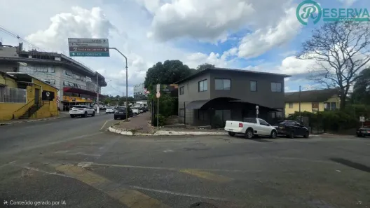 Imóvel Comercial para alugar, 290m² no Vila Joana D'Arc, Lagoa Santa