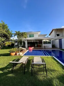 Casa de Condomínio com 6 Quartos à venda, 650m² no Centro, Camaçari