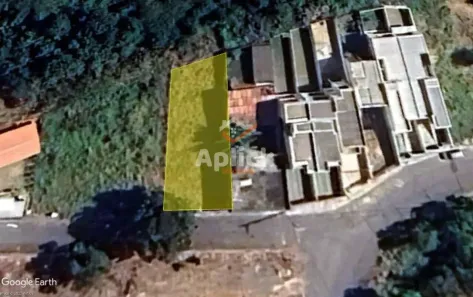Lote/Terreno à venda, 424m² no Morada de Laranjeiras, Serra