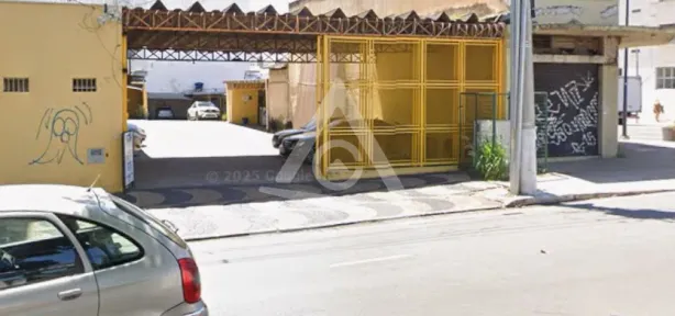 Prédio Comercial à venda, 612m² no Centro, Campinas