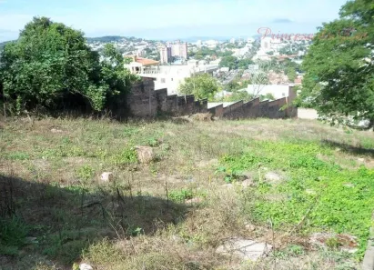 Lote/Terreno à venda, 106m² no Nonoai, Porto Alegre