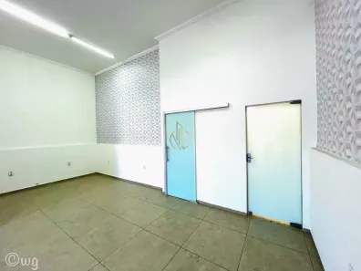 Sala Comercial para alugar, 50m² no Jardim Centenário, Mogi Guaçu