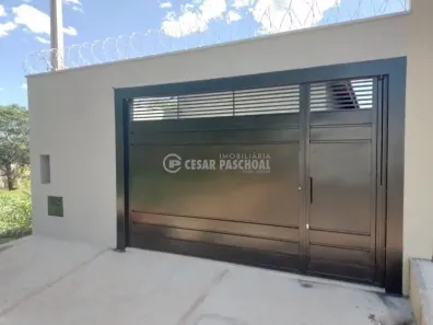 Casa com 2 Quartos para venda ou aluguel, 64m² no Planalto Verde, Ribeirão Preto