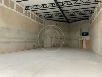 Ponto Comercial para alugar, 136m² no Pirajussara, São Paulo