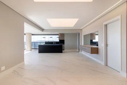 Apartamento com 4 Quartos à venda, 244m² no Sítio Tamboré Alphaville, Barueri