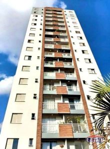 Apartamento com 2 Quartos à venda, 52m² no Vila Santana, São Paulo