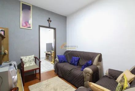 Casa com 3 Quartos à venda, 63m² no São Luís, Divinópolis