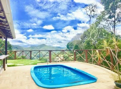 Apartamento com 3 Quartos à venda, 210m² no , Domingos Martins