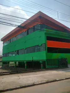 Galpão/Depósito/Armazém para alugar, 3122m² no Loteamento João Batista Julião, Guarujá