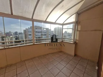 Cobertura com 4 Quartos à venda, 165m² no Saúde, São Paulo