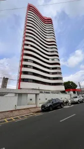 Apartamento com 4 Quartos à venda, 313m² no Jóquei, Teresina
